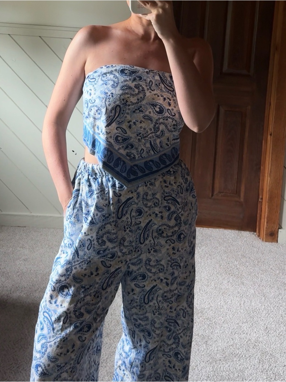 Vacation Matching Set
